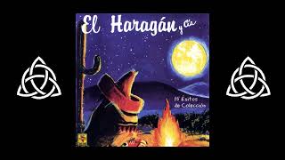 1997 ✧El Haragán y Cía✧ ‎– ‎15 Éxitos De Colección ✧Álbum Completo✧ [upl. by Ainegue]