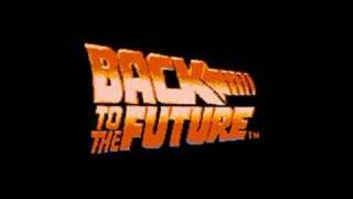 NES Title Screen Music  Back To The Future [upl. by Odoric]