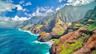 Kauai Hawaii most beautiful island in the world [upl. by Freeman]