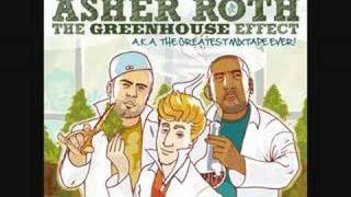 Asher Roth  CANNON [upl. by Nnyled]