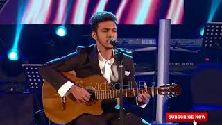 Nadeemal Perera Live Performance [upl. by Perrin]