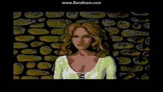 Defender Of The Crown C64 The Remix 2016 [upl. by Mcripley]