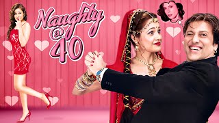 Govinda Comedy  Naughty  40 Full Movie 4K Yuvika Chaudhary Anupam Kher Shakti Kapoor [upl. by Elleneg]