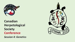 CHS2023  Session 4 Genetics  September 2023 [upl. by Enovi]