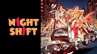 Night Shift 1982  Movie Review [upl. by Moses]