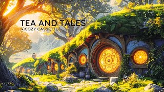 Tea and Tales  Hobbit Music  Study Work Relax [upl. by Kaitlin299]