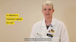 What is an Afib ablation [upl. by Adria307]