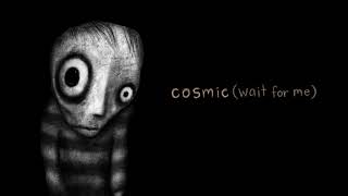 paris jackson  cosmic wait for me official audio [upl. by Alta330]