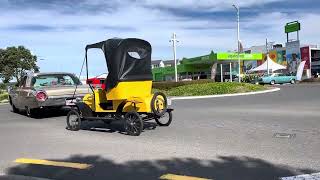 Beach Hop Whangamata NZ 2024 [upl. by Nylsor]