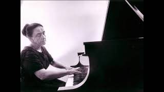 Grete Sultan plays Bach quotGoldberg Variationsquot [upl. by Loren]