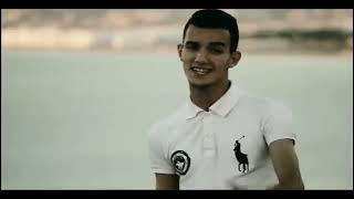 Zouhair Bahaoui  Bghit wga3 ma 7assit  Video Clip Officiel [upl. by Dachi978]