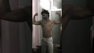 🙌🔥😉 motivation aquafitness funny fitnesspark hindisong [upl. by Twila]