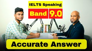 Band 9 IELTS Speaking interview 2023 with subtitle [upl. by Initsed]