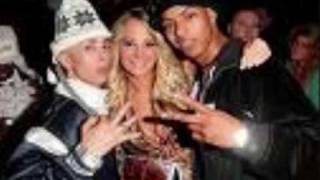 Ndubz Vs Naa  With Lyrics [upl. by Melessa]