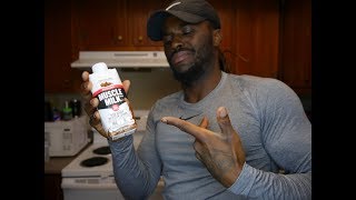 Muscle Milk REVIEW [upl. by Neillij511]