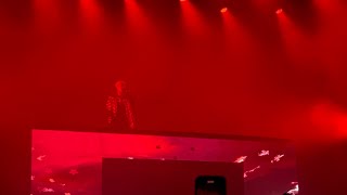 Destroy Lonely  Unreleased LIVE FOREVER TOUR HOUSTON TEXAS [upl. by Mellisent]