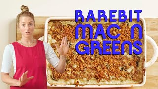 the only mac n cheese recipe you’ll ever need [upl. by Sisi353]