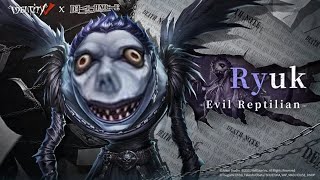 Do You Miss Ryuk 🗿 [upl. by Gawain754]