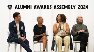 The Shipley School 2024 Alumni Awards [upl. by Guimond]