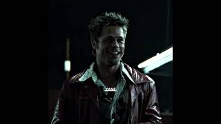 FIGHT CLUB  4K EDIT  Tyler Durden  NIVEK FFORHS  Missing Textures slowed  reverb [upl. by Leon]