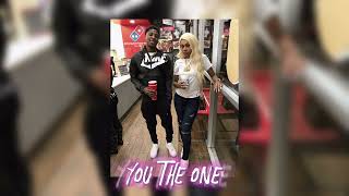 nba youngboy  you the one sped up [upl. by Tremaine108]