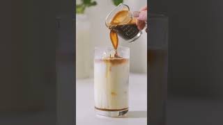 Best Cold Coffee Recipe at Home shorts [upl. by Annawit471]