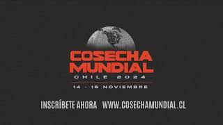 Cosecha Mundial Chille [upl. by Devine]