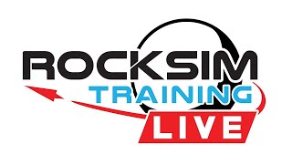 RockSim Live Training  Episode 178 [upl. by Ahsiei]