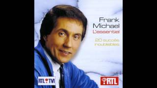 Frank Michael  Je te dis adieu [upl. by Cirad]