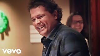 Carlos Vives Martín Elías  10 Razones Para Amarte Official Video [upl. by Staw]