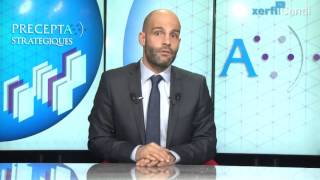 Philippe Gattet Xerfi Canal Comprendre l’avantage concurrentiel [upl. by Barcot]