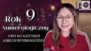 NOWY ROK NUMEROLOGICZNY 🎉2025🎉 Prognoza dla wszystkich wibracji 1️⃣2️⃣3️⃣4️⃣5️⃣6️⃣7️⃣8️⃣9️⃣ [upl. by Leshia640]