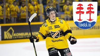 Oliver Kapanen Timrå IK [upl. by Boor]