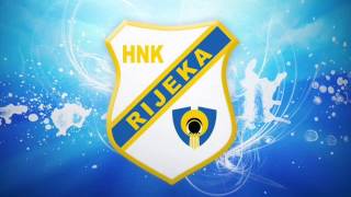 Himna HNK RIJEKA  Opatijski suveniri [upl. by Suidualc789]