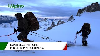 L’Alpino settimanale televisivo Puntata 309 – 041223 [upl. by Mortensen]