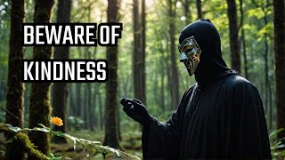 The Dark Side of Kindness EXPOSED [upl. by Bonner]