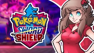 Pokemon Sword and Shield is a Bad Game and Heres Why 06  RadicalSoda [upl. by Tyrrell]