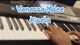 Vanessa Mdee ft Mr P PSquare  Kisela [upl. by Lunneta]