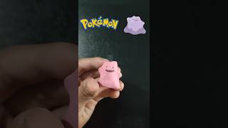 Making Ditto pokemon doltish 🤣 [upl. by Yenetruoc]