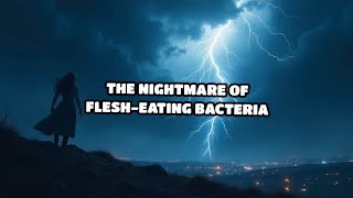 The Nightmare of FleshEating Bacteria [upl. by Aluino]