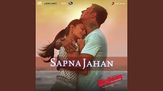 Sapna Jahan Full Song Lyrics Movie – Brothers  Sonu Nigam Neeti Mohan [upl. by Moria]