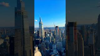 Beautiful New York City Manhattan Usa 4K usa manhattan newyorkcity [upl. by Aisayt]