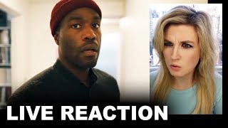 Candyman Trailer REACTION [upl. by Dweck199]