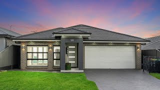 14 Rush Street Leppington [upl. by Jannel]