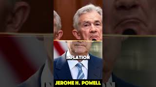 Jerome H Powell historicalfacts facts shorts [upl. by Orlantha]