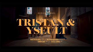 Cécile Corbel Tristan et Yseult [upl. by Hairem]