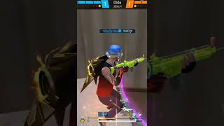 Nitan free fire vs mania shyari freefire [upl. by Liauqram395]