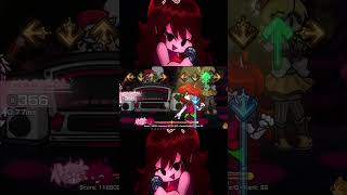 Friday Night Funkin Holy Quintet Anime FNF Mod  Madoka VS Girlfriend  Eternal Star [upl. by Chappell]