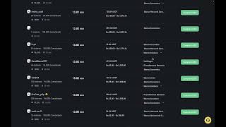 Cotización del USDT en Binance Domingo 13 de Agosto [upl. by Linker]