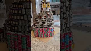 Canstruction [upl. by Pasho901]